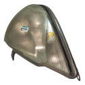 Farol Direito Mercedes Classe 160 1997 A 2003 Esquerdo/motorista