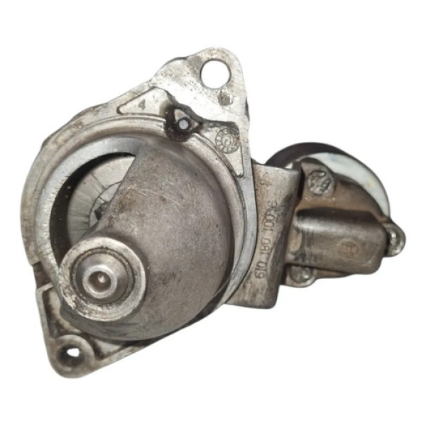 Motor Partida Original Chevrolet Gm Celta Corsa 1996 A 2008