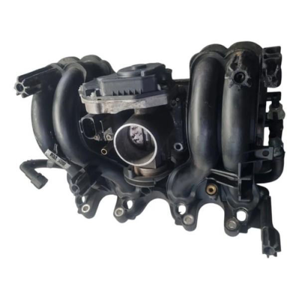 Coletor Admissão 1.0 8v Vw Gol 1996 A 2001