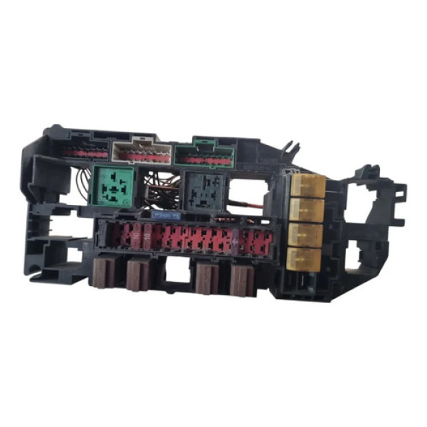 Caixa De Fusíveis Ford Fiesta 97