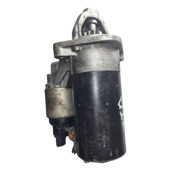 Motor Partida Original Hyundai Creta 1.6 16v 2019