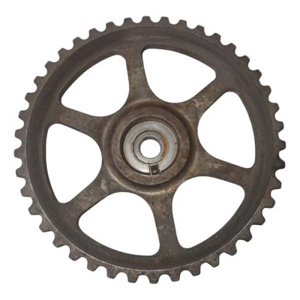 Polia Comando Válvula 1.0 16v Sande Renault Clio 2002 A 2013