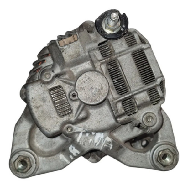 Alternador Nissan Livina Sentra Tiida 16v 1.8 2008 A 2014