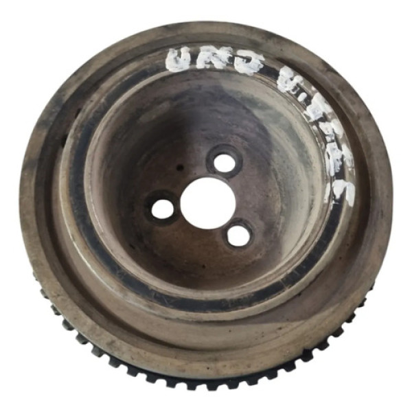 Polia Virabrequim Roda Fonica 1.0 Fiat Palio Uno 2006 A 2013