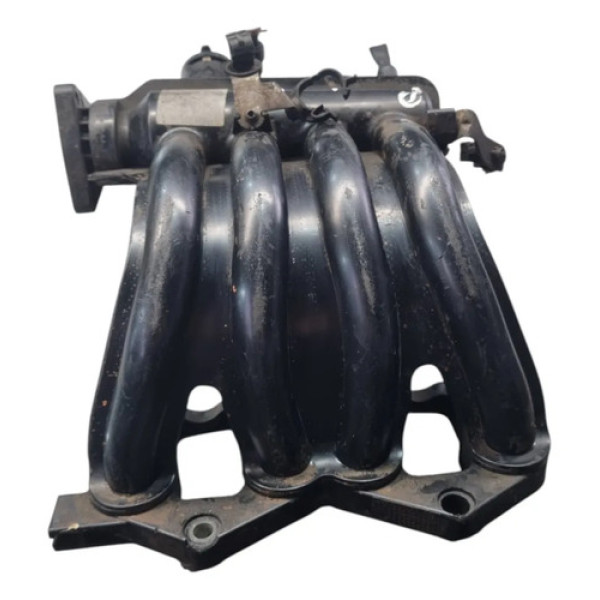 Coletor De Admissão Original Fiat Palio 1.0 2005 A 2013