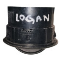 Difusor Ar Painel Renault Duster Logan Sandero 2008 A 2014