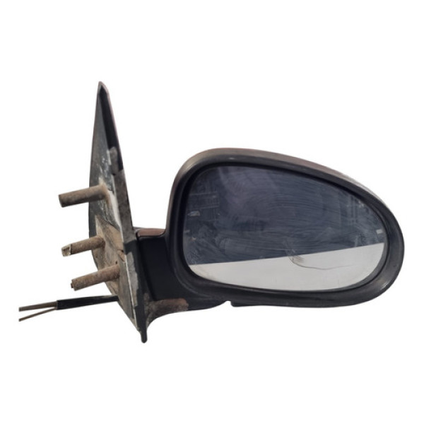 Retrovisor Lado Direito Do Gol G3 Duas Porta 