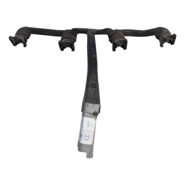 Chicote Bico Injetor Peugeot 206 207 307 1.6 2001 A 2014