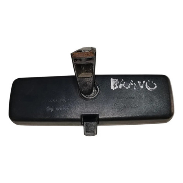 Retrovisor Interno Original Fiat Palio Siena Strada Uno 2008
