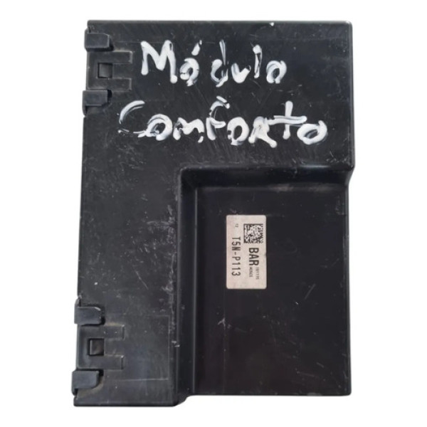 Modulo Original Honda New Fit 1.5 Flex 2016
