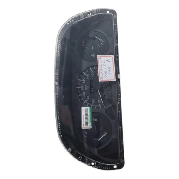 Painel Instrumentos Fiat Palio Uno 1996 A 2003