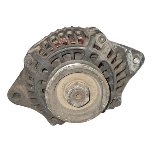 Alternador Original Honda Civic 1.6 12v 1996 A 2000