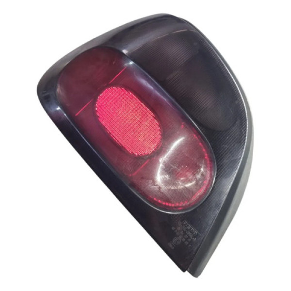 Lanterna Traseira Esquerda Megane Hatch 1998 A 2000