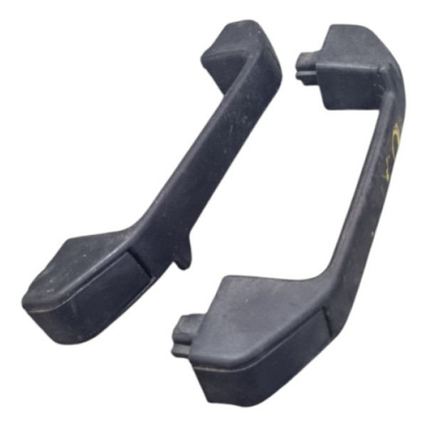 Alça Teto Fiorino  Original 19987 Preto