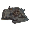 Farol Esquerdo Chana Changan Cargo Picape Van 07/11 Original Esquerdo/motorista