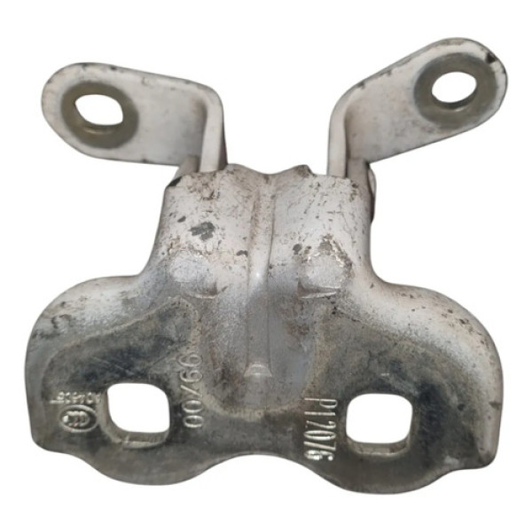 Dobradiça Porta Dianteiro Superior Chevrolet Gm 2015 A 2018