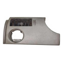 Moldura Difusor Ar Esquerdo Volkswagen Vw Gol 1996 A 1999