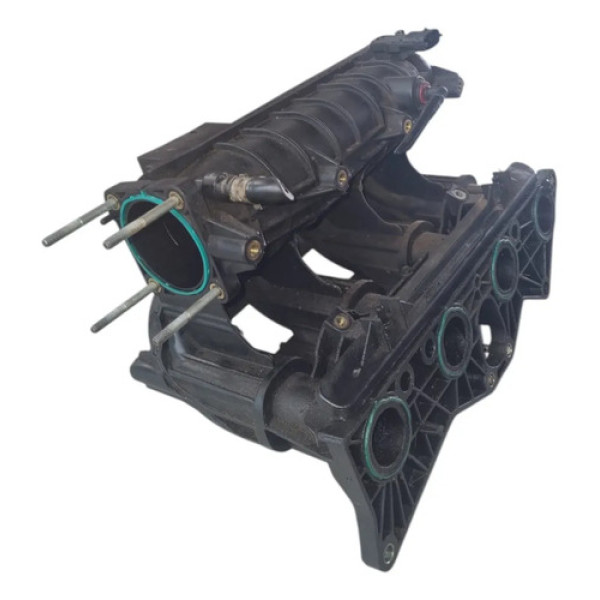 Coletor Admissão 2.0 Gm Astra S10 Vectra Zafira 2011 A 2012