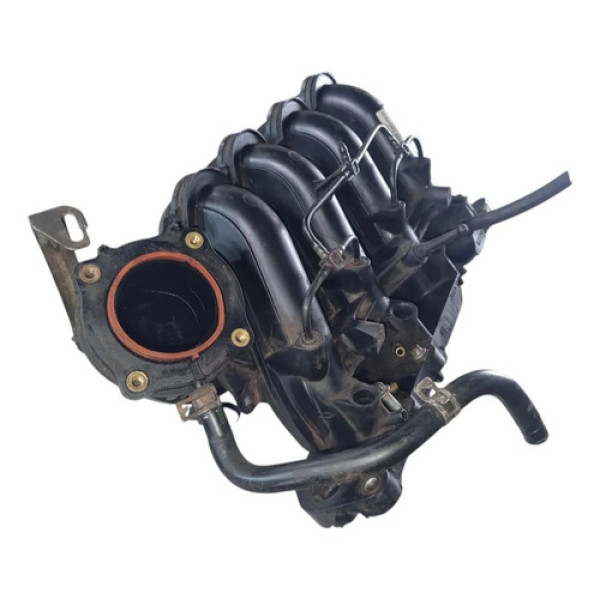 Coletor Externa Admisso Dianteiro Honda E Fiat