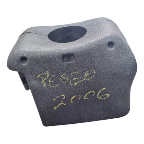 Moldura Coluna Direção Peugeot 206 Original 