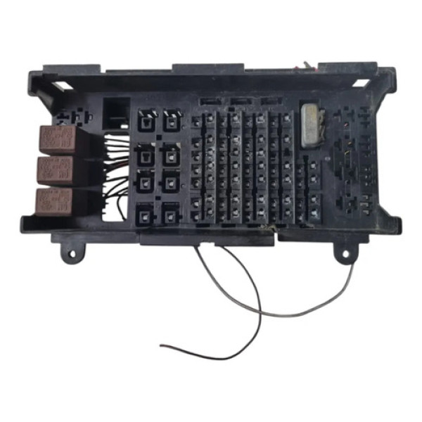 Caixa De Fusíveis Chevrolet Kadett Monza 2.0