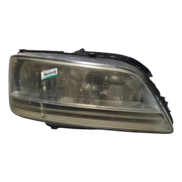 Farol Dianteiro Direito Original Fiat Idea 2006 2007 2010 Direito/passageiro