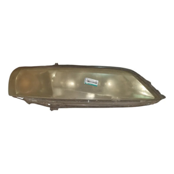Farol Lado Direito Vectra 1997 1998 1999 Original Gm Valeo Direito/passageiro