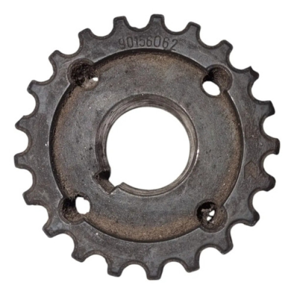 Polia Virabrequim 1.8 Kadett Monza Omega 1989 A 1989