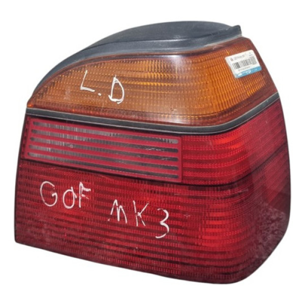 Lanterna Do Golf Mk3