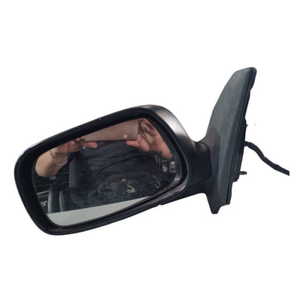 Retrovisor Lado Esquerdo Corola 