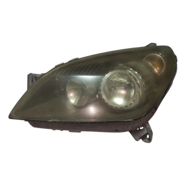 Farol Esquerdo Vectra Gt Gtx Hatch 2008 A 2011 Original Esquerdo/motorista