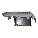 Moldura Difusor Ar Esquerdo Volkswagen Vw Gol 1996 A 1999