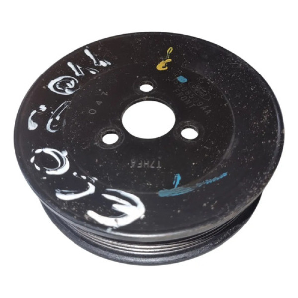 Polia Bomba Dagua 1.0 1.6 Ecospo Ford Fiesta Ka 2000 A 2014