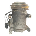 Compressor Ar Condicionado Original Hyundai Hb20 2012 A 2019