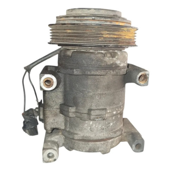 Compressor Ar Condicionado Original Hyundai Hb20 2012 A 2019