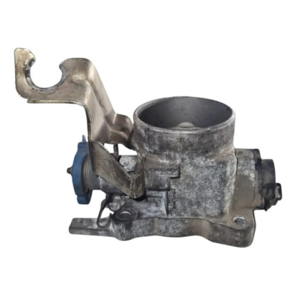 Tbi Corpo Borboleta Ford Fiesta Supercharger 1.0 2002 A 2010