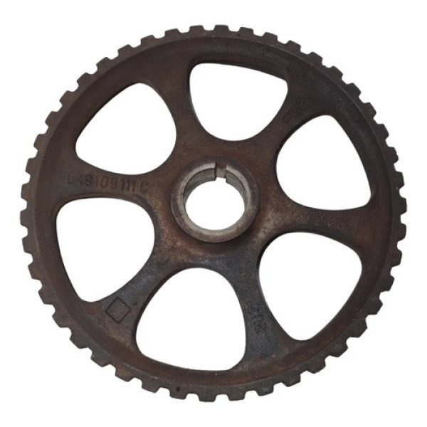 Polia Comando Ap 1.6 Valvula 1.8 Vw Gol Saveiro