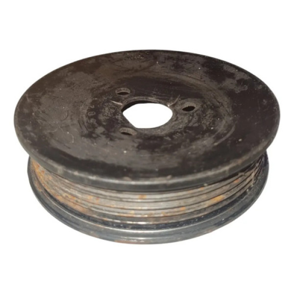 Polia Bomba Dagua 1.0 1 Ford Ecosport Fiesta Ka 2003 A 2008