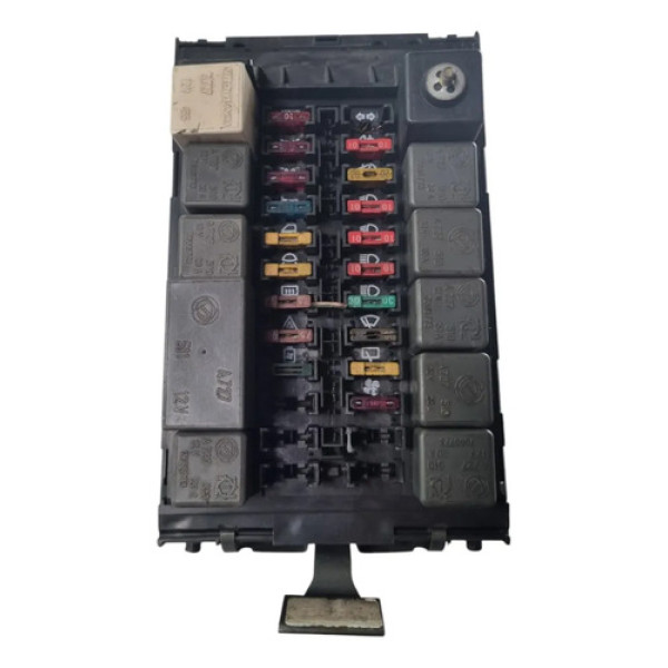 Caixa De Fusíveis Fiat Tipo