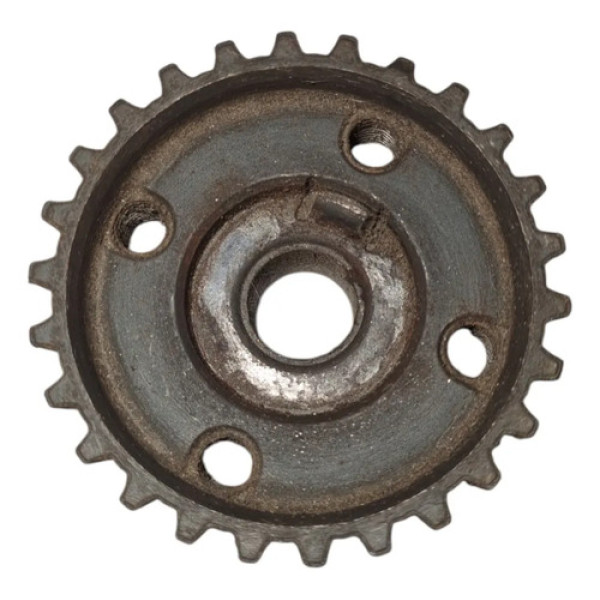 Engrenagem Polia Virabrequim 1.0 0301 Vw Fox Gol