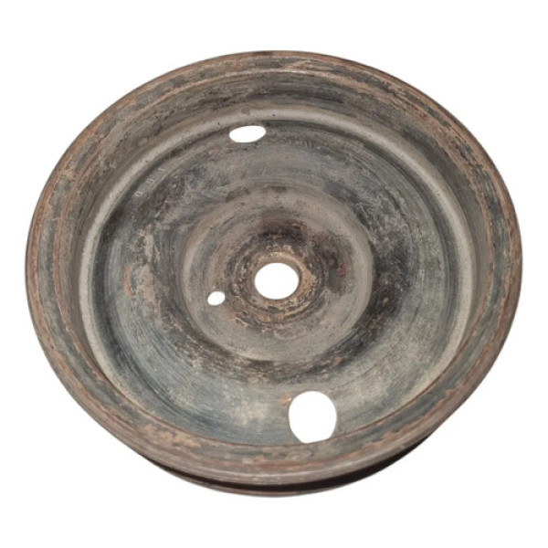 Polia Virabrequim 1.0 16v 0361 San Vw Gol Parati 1996 A 1996