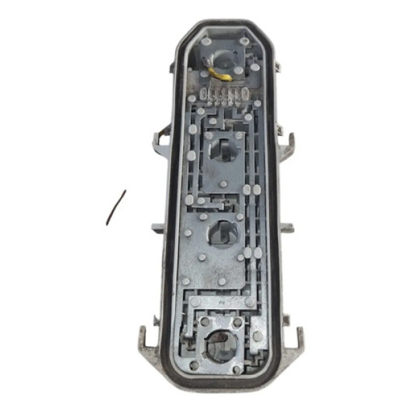 Circuito Lanterna Traseira Direita Renault Clio 2005 A 2009