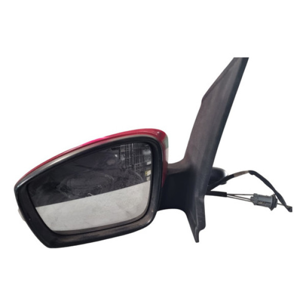 Retrovisor Lado Esquerdo Do Fox 1.0gii Ano 2012