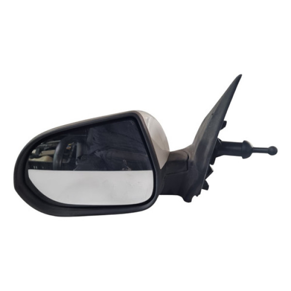 Retrovisor Lado Esquerdo Do Onix 2013