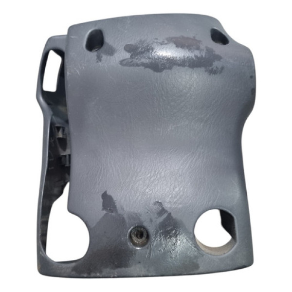 Moldura Volante Honda Civic 92 A 96 Original  Preto