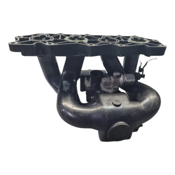 Coletor Admissão 1.8 Zetec 16v Ford Escort 1998