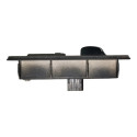 Botão Comando Farol Original Bmw X5 2004 A 2005