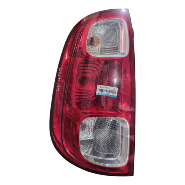 Lanterna Uno Vivace Lado Esquerdo 2014