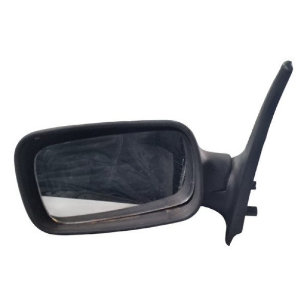 Retrovisor Lado Esquerdo Palio 1997 