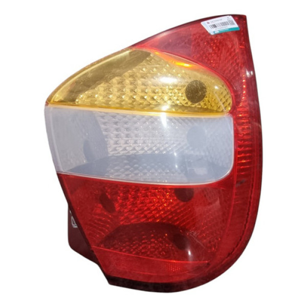 Lanterna Palio Ex Lado  Direito 2002